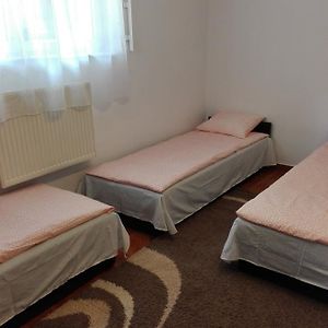 Pokój typu dormitory
